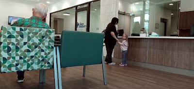 Bon Secours Primary Care Fountain Inn