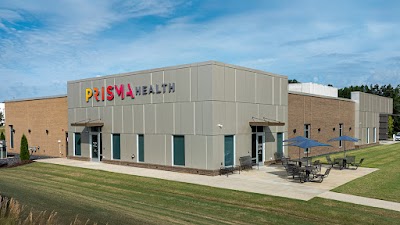 Prisma Health Primary Care–Fountain Inn
