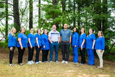 Family Dental Health of Fountain Inn