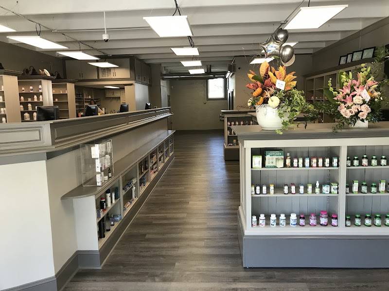 Howard's Pharmacy