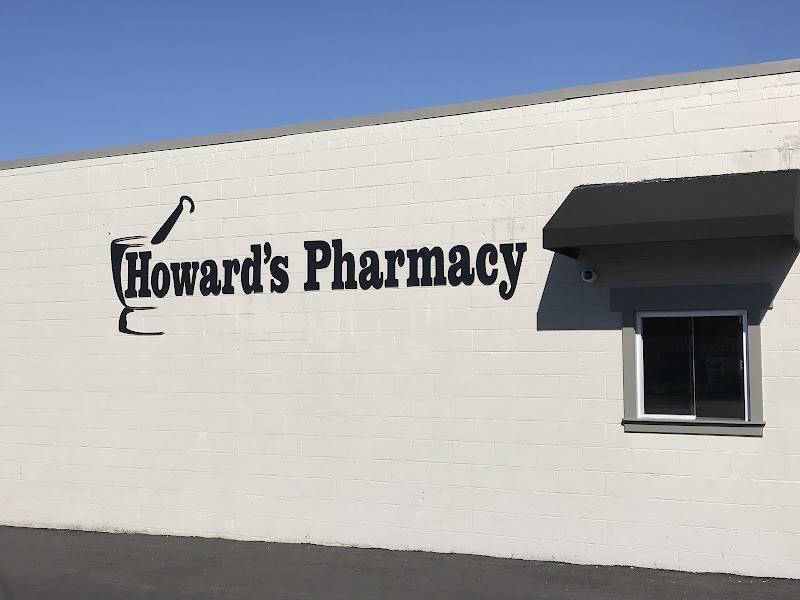 Howard's Pharmacy