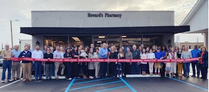 Howard's Pharmacy