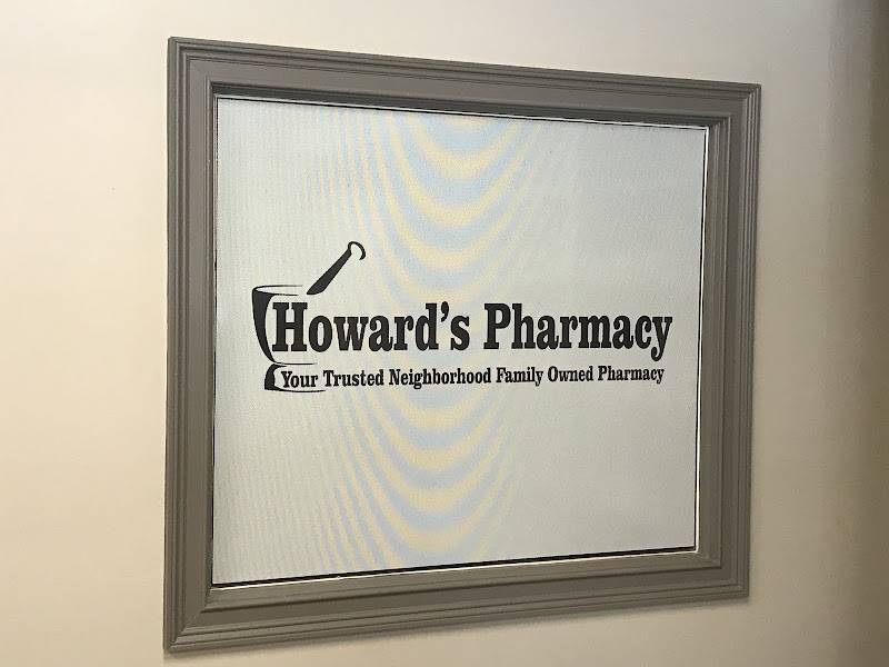 Howard's Pharmacy