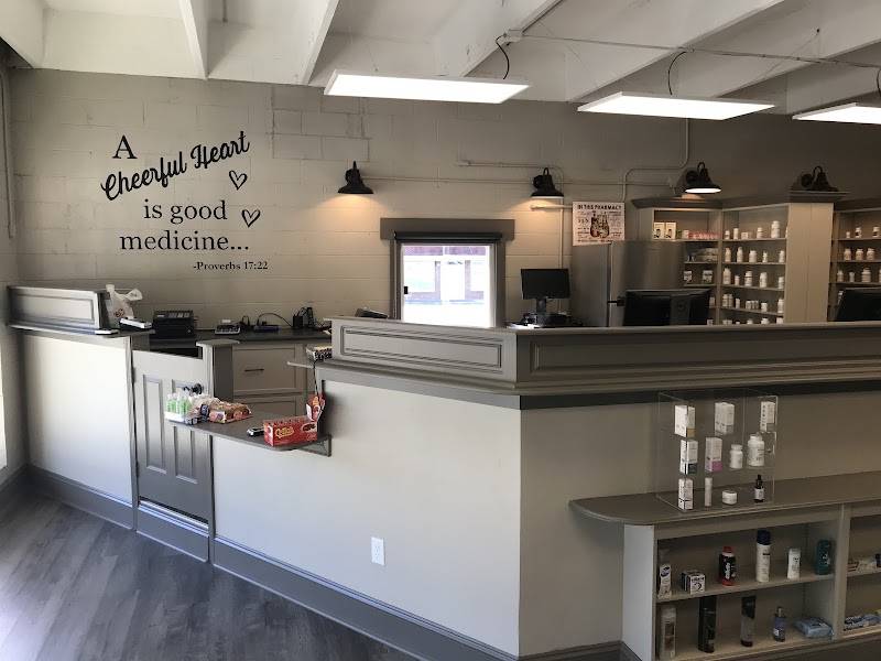 Howard's Pharmacy