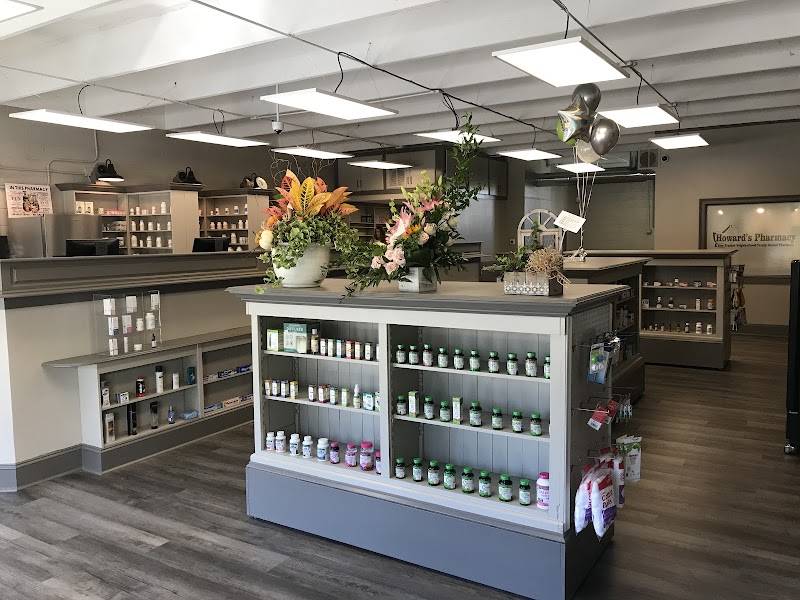 Howard's Pharmacy